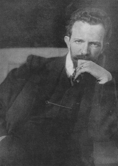 Image - Oleksander Murashko (1910s photo).
